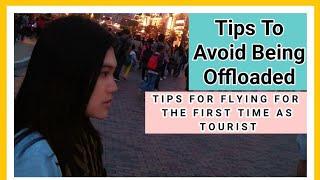 Cebu Immigration Requirements | Tips To Avoid Being Offloaded At The Airport