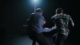 Phil Barbaro Stunt Reel 2025