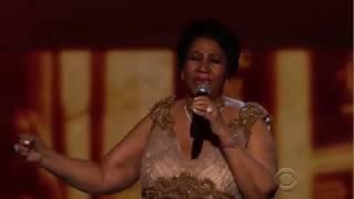 Aretha Franklin - You Make Me Feel Like A Natural Woman