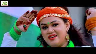 anu dubey desh bhakti video song 2019 tiranga meri jaan tQh6SKXktzM 720p