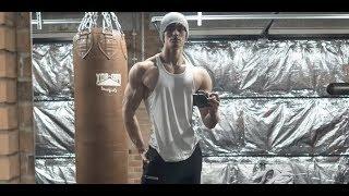 DAVID LAID | MOTIVATION 2019