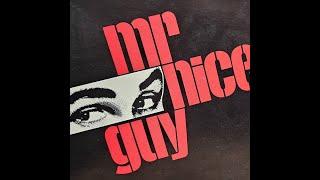 Mr Nice Guy - S/T (Full LP)