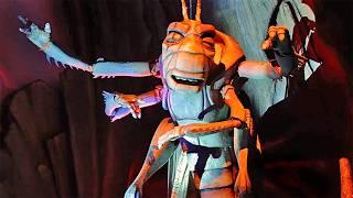 It's Tough to Be a Bug! at Walt Disney World - Disney's Animal Kingdom Full Show - Closing Soon [4K]