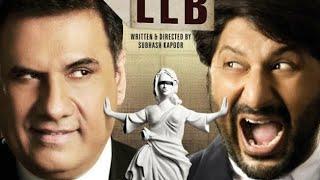 Jolly LLB | Full Movie Arshad Warsi | Boman Irani......In ( Hindi ) 360p | 480p | Full HD ||