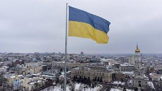 Dear all Ukrainian, let's protect our land (celtic woman & celtic thunder my land mashup version 3)
