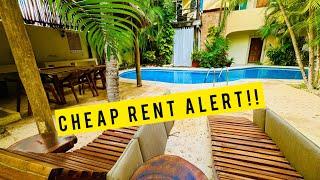 Looking for an Apartment Near the Beach in Playa Del Carmen? │ Here’s Your Video!