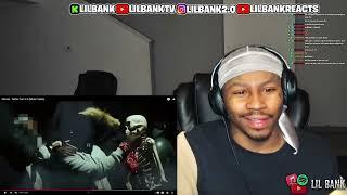 American From NY Reacts To UK DRILL | Abzsav - Tables Turn 2.0 (Music Video) (REACTION)