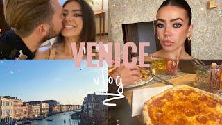 COME TO VENICE WITH ME! | travel vlog 2022