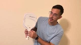 ProDrive Pickleball Jr Pickleball Paddle Training Paddle