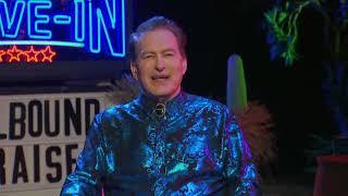 Joe Bob Briggs thoughts on Censorship and Physical Media