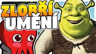 Shrek 2 je perfektní pokračování | Filmová chvilka