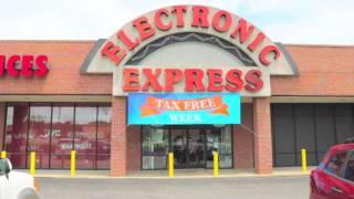 Electronic Express Skits