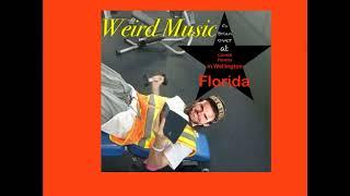 Now That's What I Call Weird Music for Brian over at Crunch Fitness in Wellington, Florida!