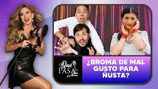 Lo + sonado de la farándula | ¿Qué Pasa? con Mariel