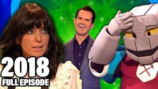 The Big Fat Quiz Of Everything (2018) | FULL EPISODE