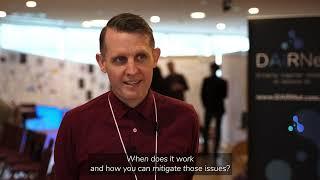 Codesign in action - Defence AI Research Network