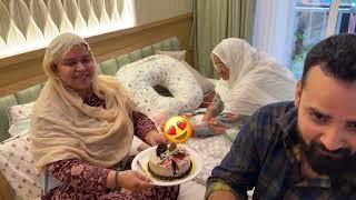 Alhamdulillah Baby Ghar aa gaya 