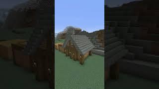 Minecraft House Guide