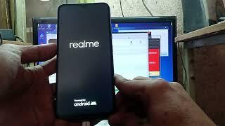 REALME C25s/C25 FRP/GOOGLE ACCOUNT BYPASS, USING COMPUTER , Updated patch , No Tricks [FILIPINO]