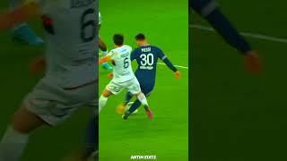 PSG messi vs BARCA messi |  | ANTIM Editz | #football #shorts