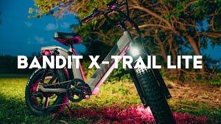 Bandit X-Trail Lite E-Bike
