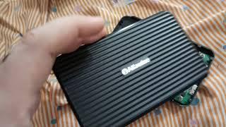 Alfawise HDD enclosure
