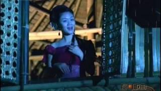 燕妮 Yan Ni - 月光下的鳳尾竹 Fernleaf Hedge Bamboo Under The Moonlight