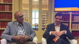 Francisco Almada Lobo on AI in Manufacturing Execution Systems