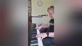 Andrew Williams boogie woogie piano showreel