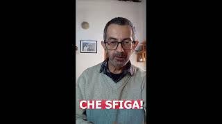 C'é qualcuno piú sfigato di me?