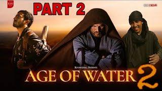 AGE OF WATER || NEW VIDEO 2022 ROUND2HELL ||Round2Hell || R2H