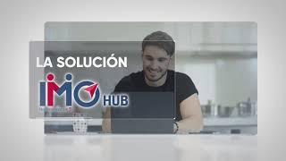IMOHUB | Tu hosting virtual