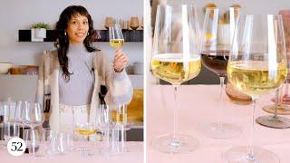 Your Ultimate Guide to Understanding Glassware | Drinks52