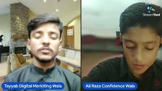 Tayyab digital marketing wala