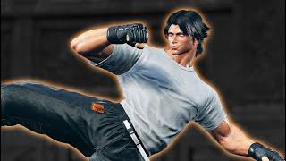 TEKKEN 8 | OPTIMIZED Hwoarang Combos and Pressure