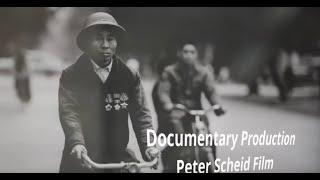 History Vietnam teaser- Documentary film production Ho Chi Minh City,  Vietnam. DoP Ho Chi Minh City