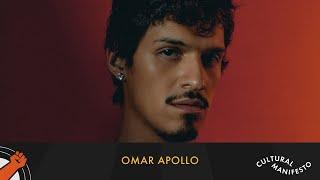 Omar Apollo discusses "God Said No" and growing up in Indiana | Cultural Manifesto