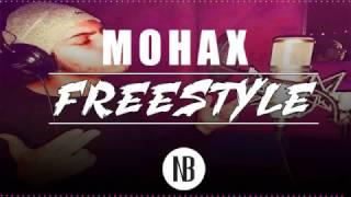 MOHAX - FREESTYLE (PROD BY NAEL BEATMAKING)