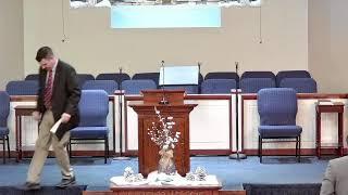 Victory Baptist Church Live Stream