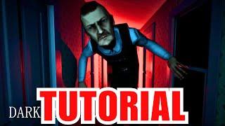 DARK RITUAL HORROR FORTNITE (TUTORIAL) Fortnite DARK RITUAL HORROR FORTNITE