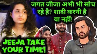 Sumit Mahal Blaming Reaction Channels In Sachin Manisha & Neha Ashish Tiwari Controversy 