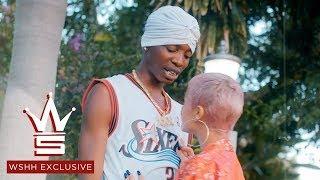 Soldier Kidd "Thug Cry" (WSHH Exclusive - Official Music Video)