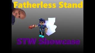 Roblox A Bizzare Day Modded (ABDM) STW Showcase (Shadow The World) [OLD]