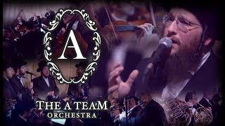 Hartzig Chuppah - Shloime Daskal, The A Team & Meshorerim Choir _ חופה עם שלומי דסקל ומקהלת משוררים