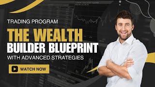 Learn More About The Wealth Builder Blueprint Trading Program