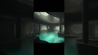 Which pool are you swimming in? (AI Edition)
