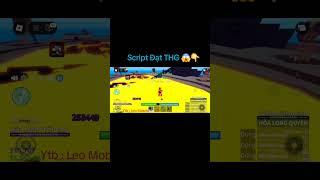 Script Đạt THG #hackbloxfruits #bloxfruits #roblox #script #hackroblox #vanlamgaming