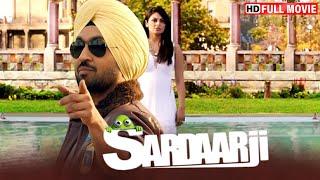 Sardaar Ji (2019) | Full Movie | Diljit Dosanjh | Neeru Bajwa | Comedy Movies