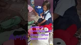 @Amanda01 ulang tahun yg ke 06 Tahun.