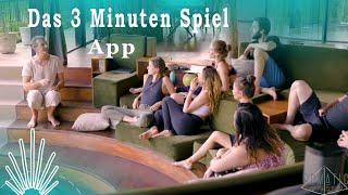 Das 3 Minuten Spiel App: Touch Consent and Play II Somatic Consent